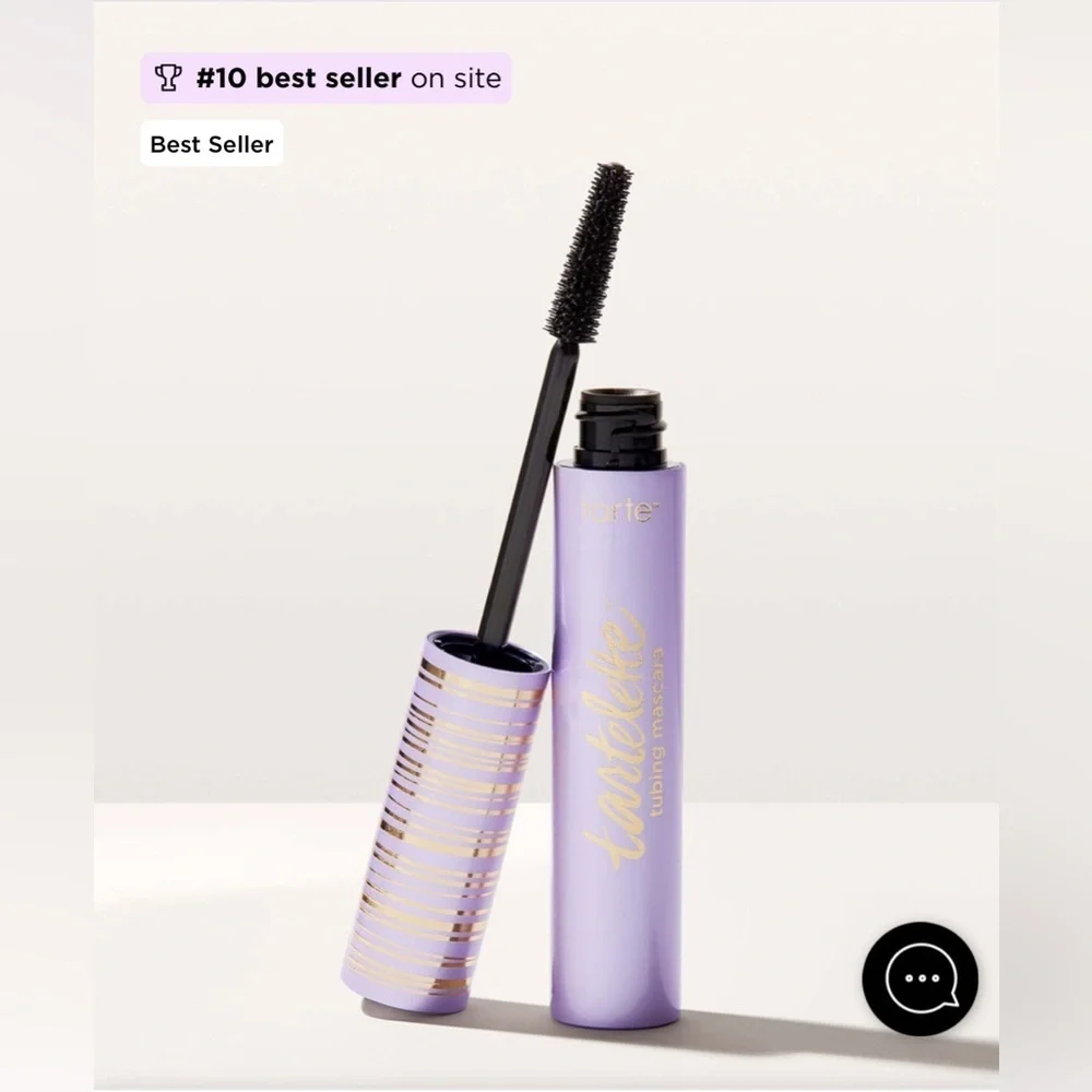 NEW! Tartelette™ Tubing Mascara
